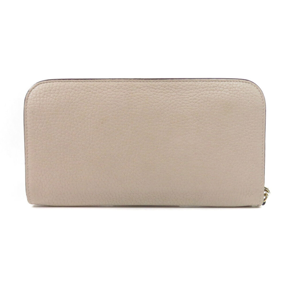 Dior  Christian Wallet issimo Calfskin Long
